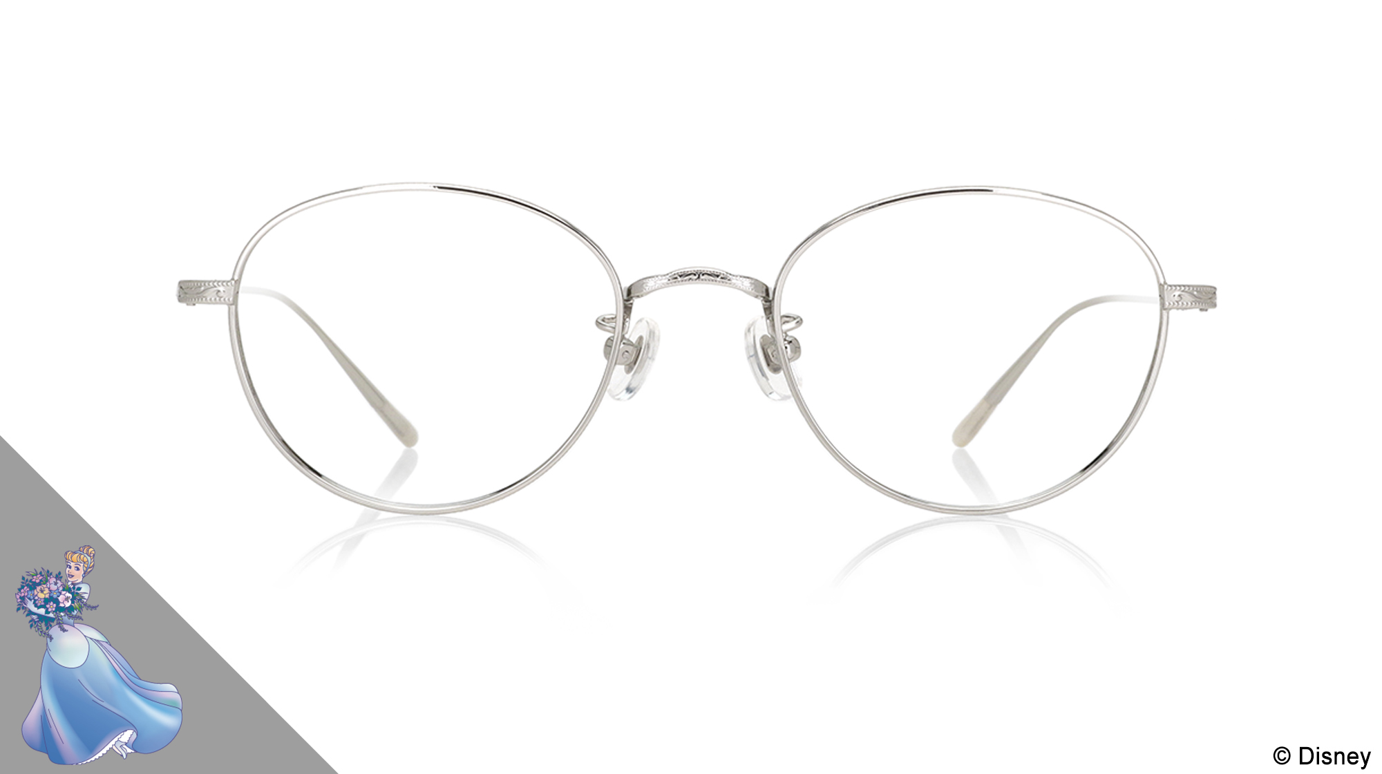 メガネ（メタル） | メガネのJINS（めがね・眼鏡）