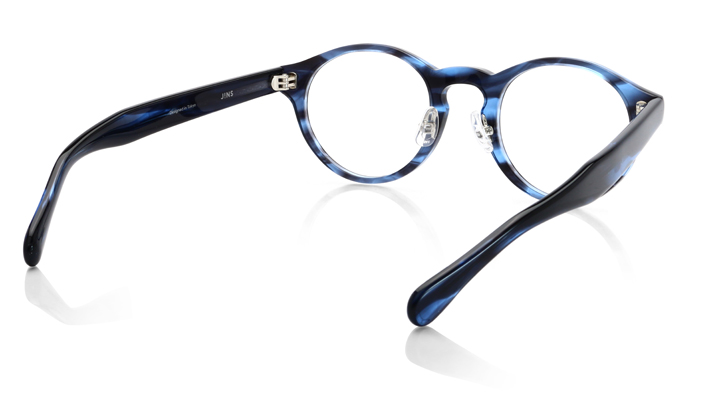 Jins Classic Clip On クリップオン Mcf 17s 123 57 商品詳細 Jins 眼鏡 メガネ めがね メガネのjins めがね 眼鏡