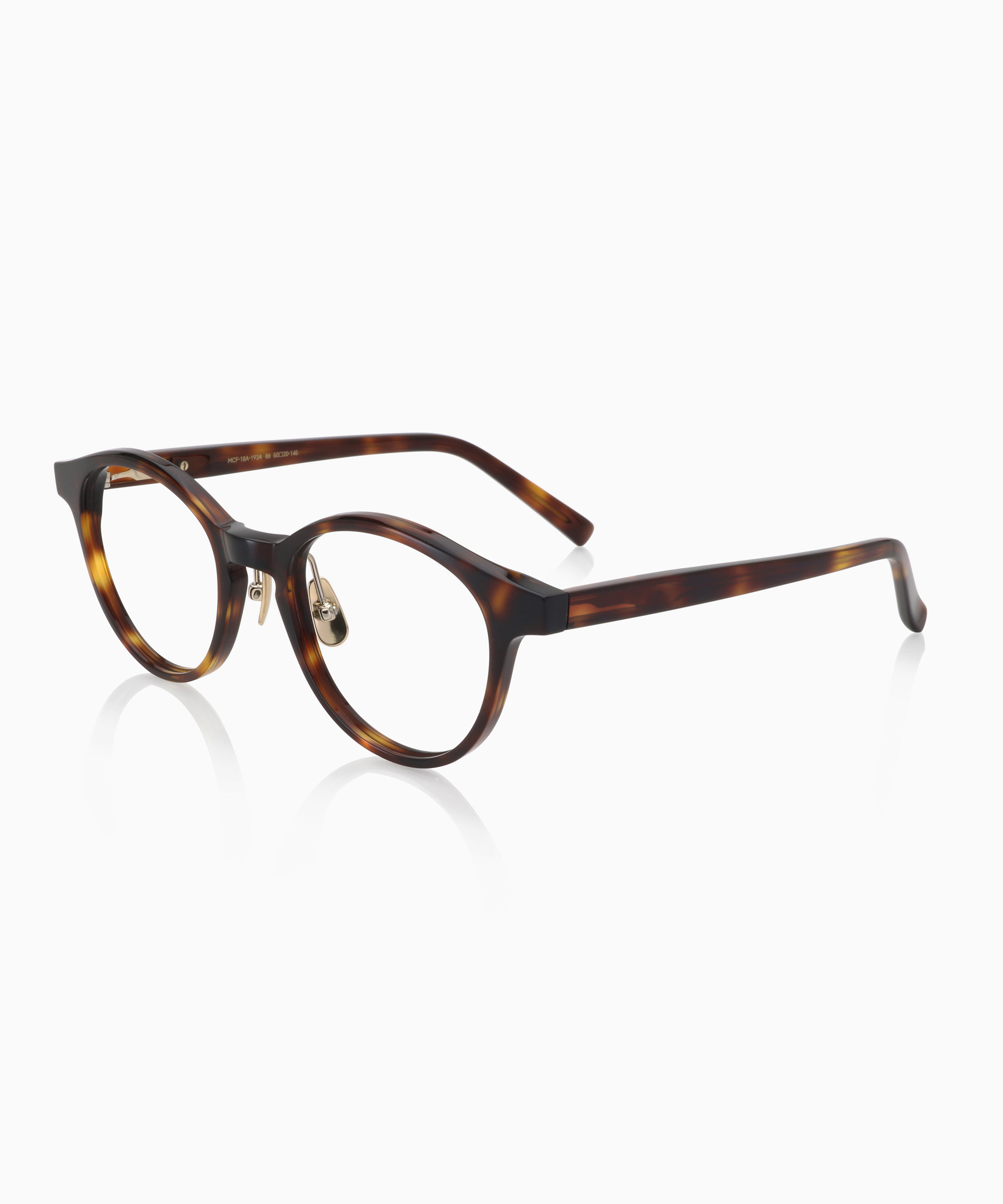 UNITE Acetate-MADE IN JAPAN- MCF-18A-193 94 商品詳細 | JINS - 眼鏡 