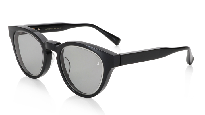 MILLI8 Sunglasses Acetate-MADE IN JAPAN-