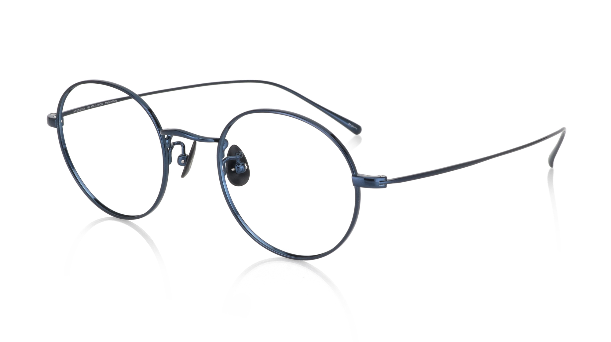 Jinsドラえもんモデル のび太 モデル Mtf s 012 158 商品詳細 Jins 眼鏡 メガネ めがね メガネ のjins めがね 眼鏡