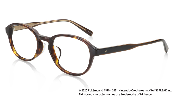Jins ポケモンモデル カント 地方 Model Ucf 21s 002 86 商品詳細 Jins 眼鏡 メガネ めがね メガネの Jins めがね 眼鏡