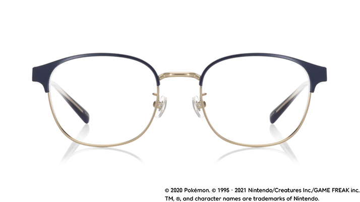 Jins ポケモンモデル カント 地方 Model Umf 21s 004 59 商品詳細 Jins 眼鏡 メガネ めがね メガネのjins めがね 眼鏡