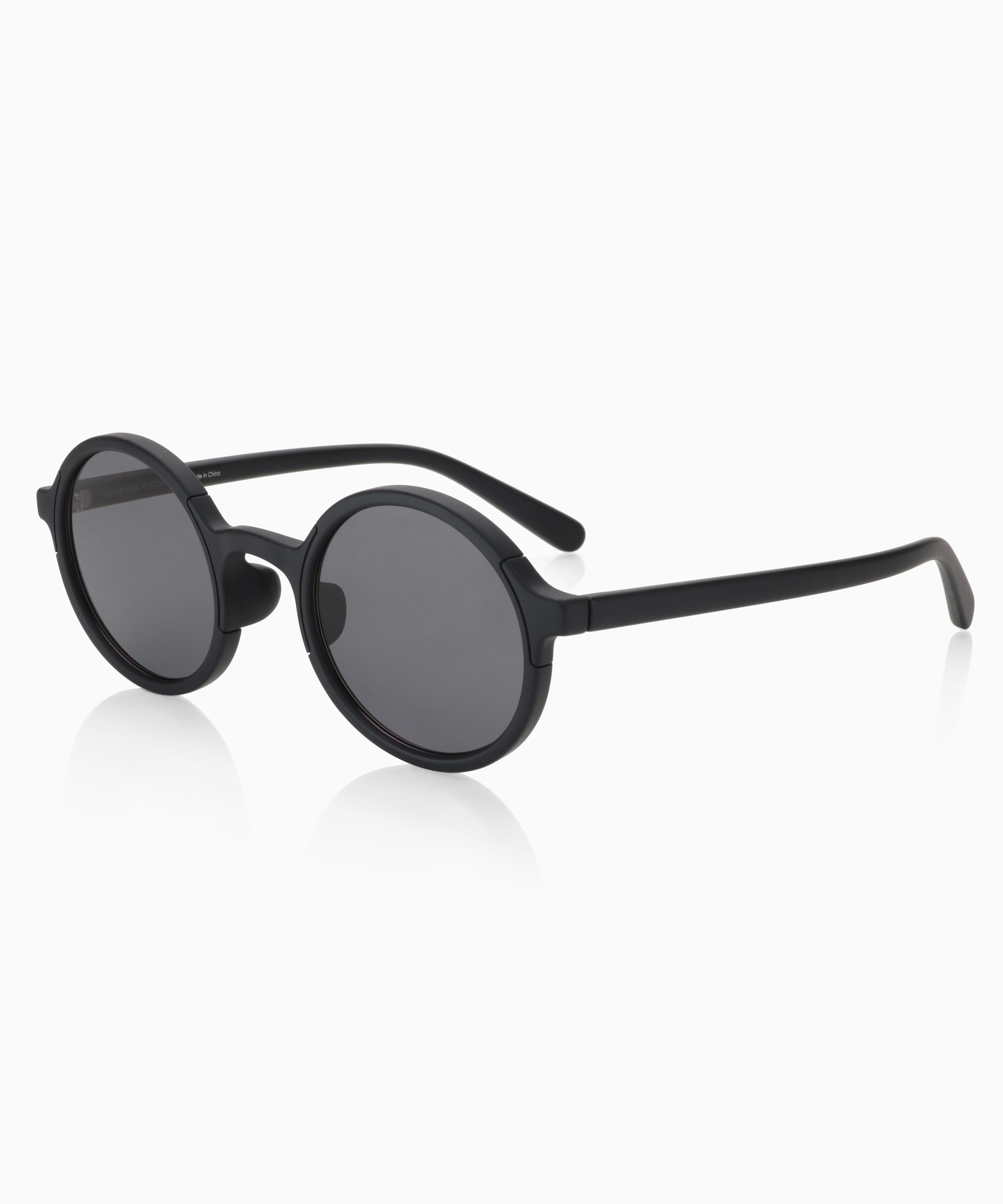 JINS Design Project SUNGLASSES