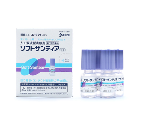 コンタクトの乾きをケアする方法 コンタクトレンズの あたらしい あたりまえ