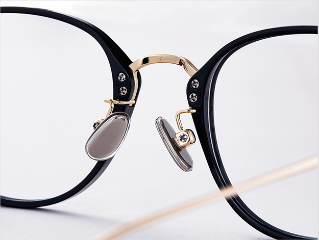 Trend Combination（軽量メガネ） | JINS - 眼鏡（メガネ・めがね）