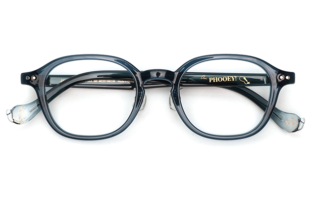 URF-23A-095-259 ドナルドダック JINS ジンズ じんず 眼鏡 めがね メガネ Disney ディズニー １００周年 Disney１００ Pixar ピクサー
