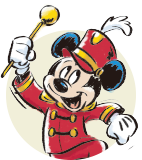 mickey-mouse