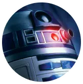 R2-D2 モデル