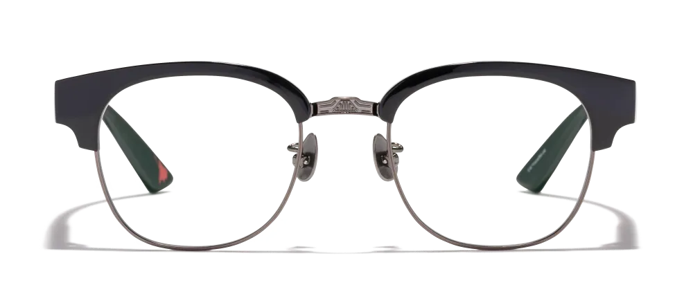 JINS/STAR WARS（ジンズ/スターウォーズ・マンダロリアン）コラボ眼鏡（メガネ・めがね）・サングラス MMF-24S-157_94 ダース・ベイダー モデル