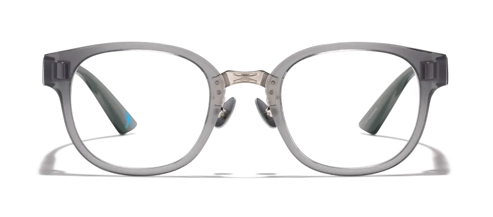 JINS/STAR WARS（ジンズ/スターウォーズ・マンダロリアン）コラボ眼鏡（メガネ・めがね）・サングラス MRF-24S-154_92 ルーク・スカイウォーカー モデル