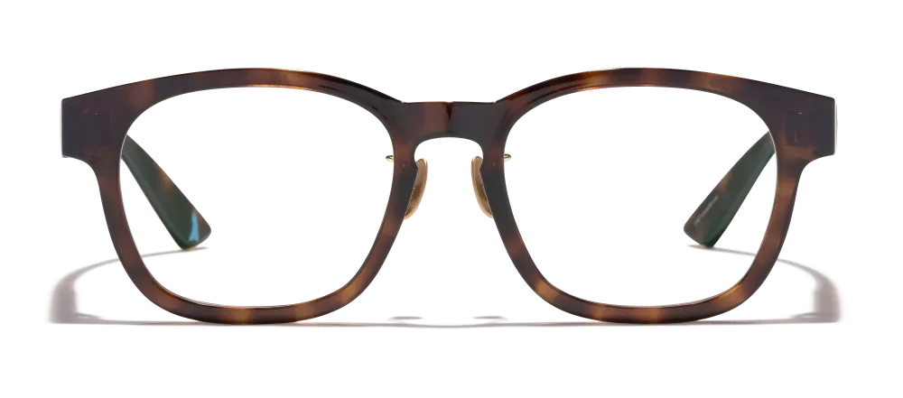 JINS/STAR WARS（ジンズ/スターウォーズ・マンダロリアン）コラボ眼鏡（メガネ・めがね）・サングラス MRF-24S-155_86 オビ＝ワン・ケノービ モデル