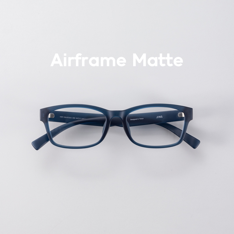 Airframe Matte