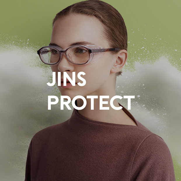 JINS PROTECT