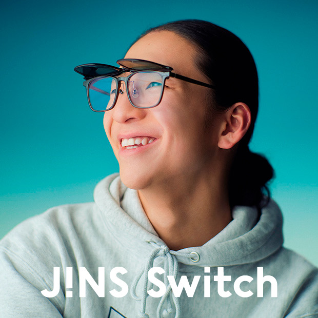 JINS Switch