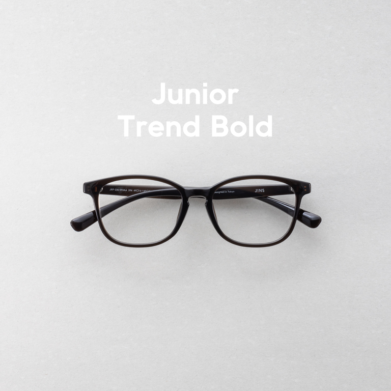 Junior Trend Bold
