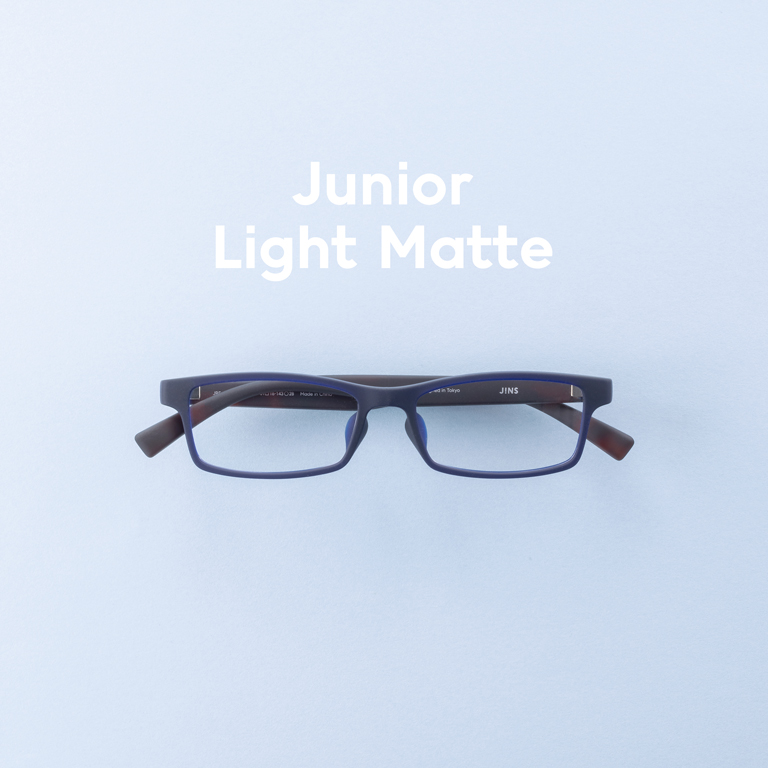 Junior Light Matte