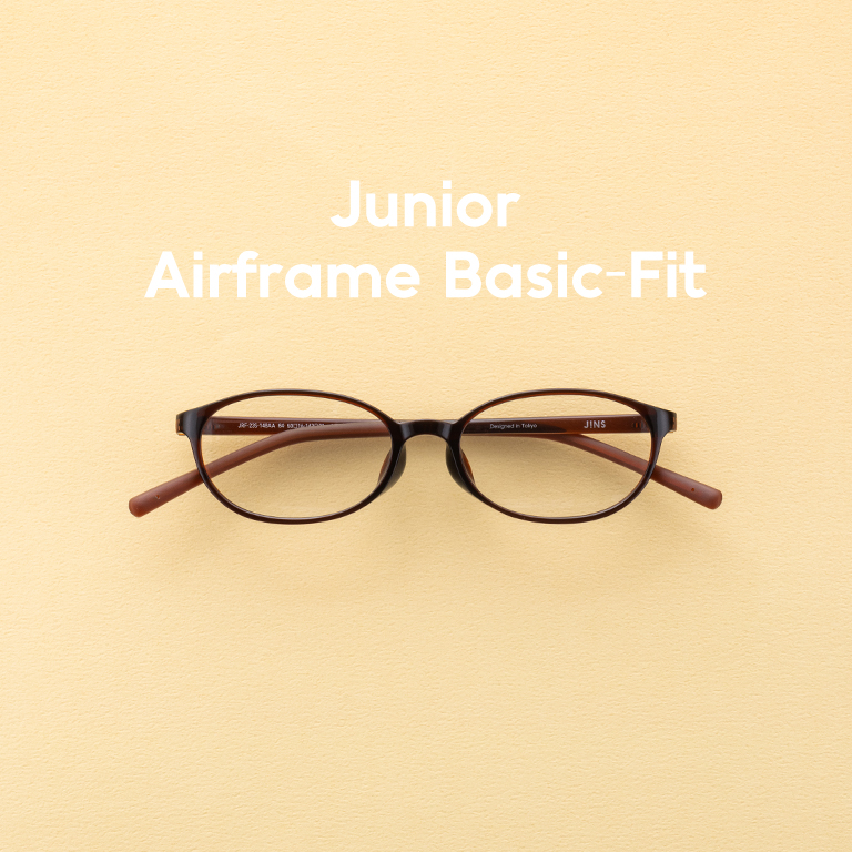 Junior Basic Fit