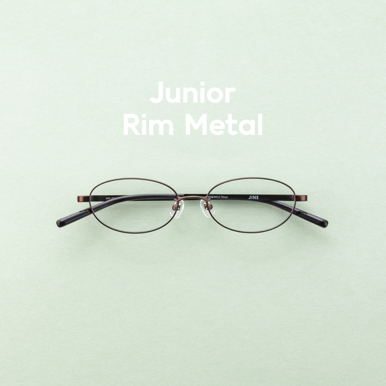 Junior Rim Metal
