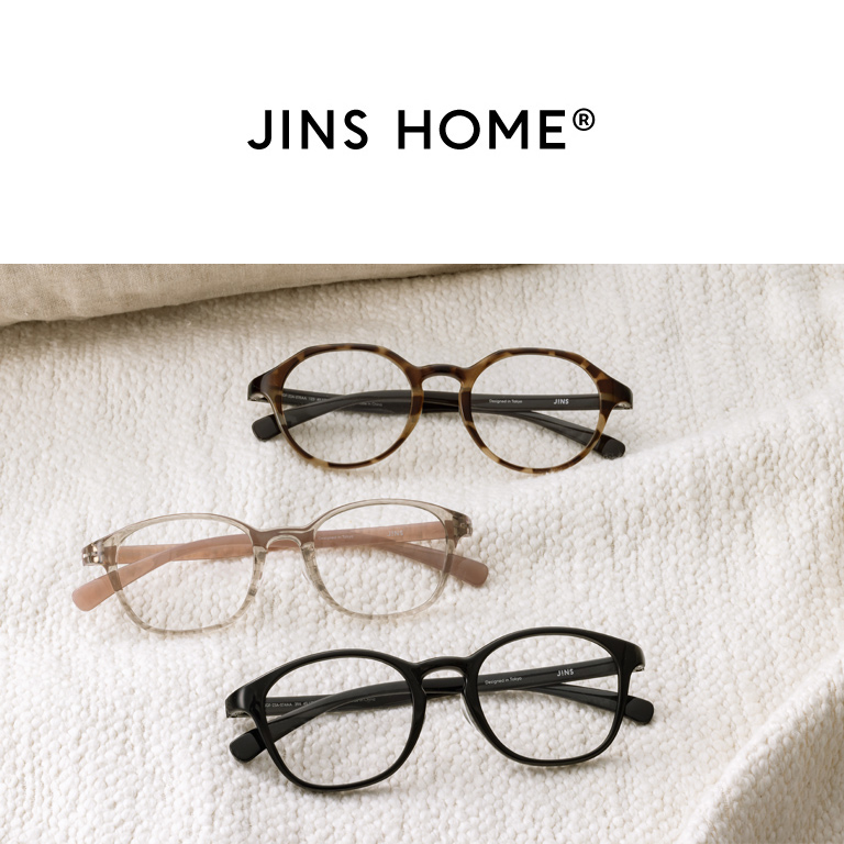 JINS HOME