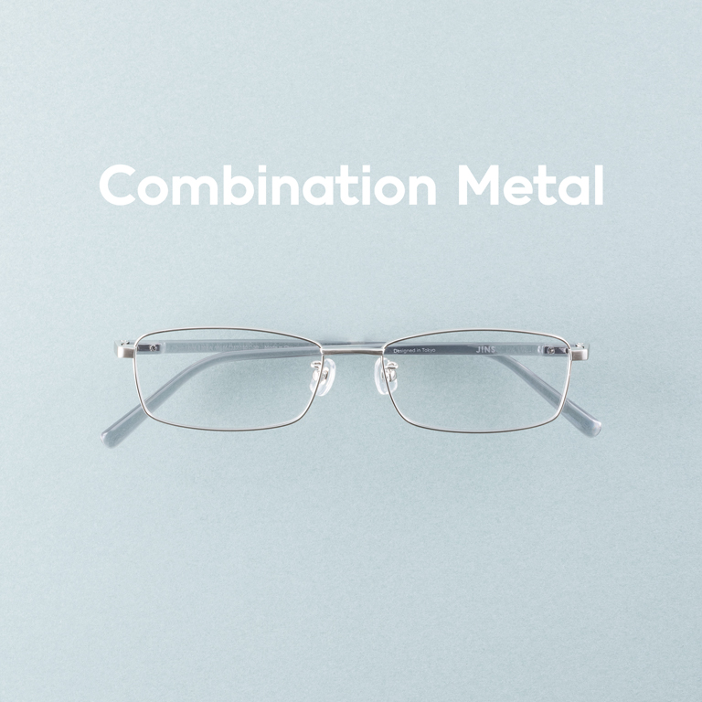 Combination Metal