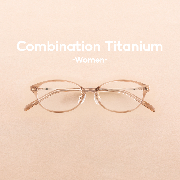 Combination Titanium women
