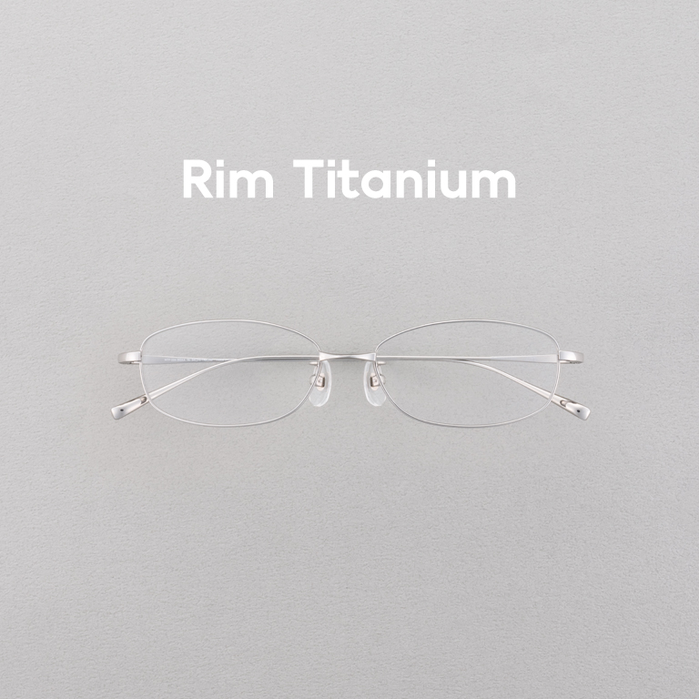 Rim Titanium