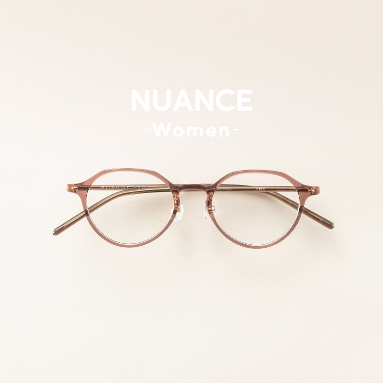 NUANCE -Women-