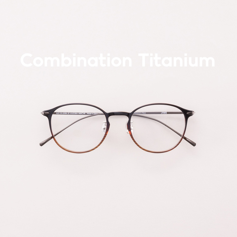Combination Titanium