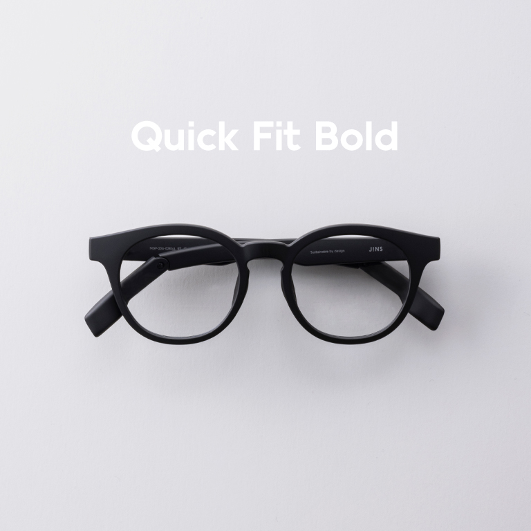 Quick Fit Bold