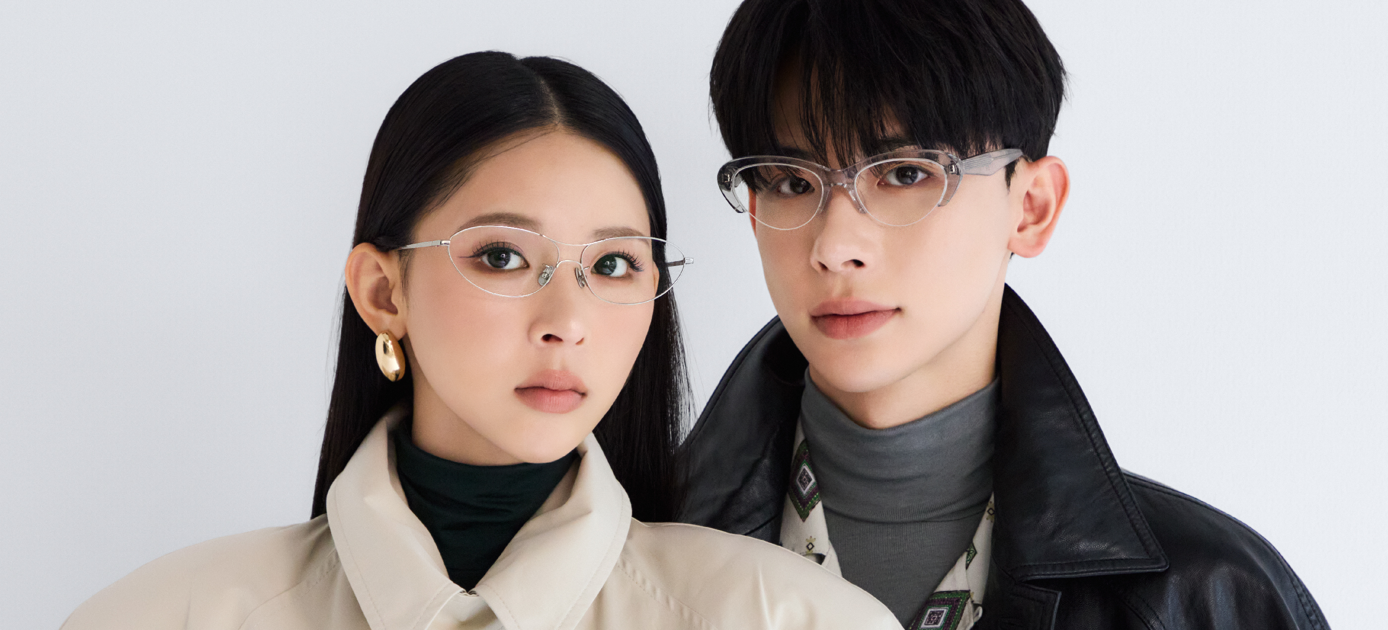 メガネ（めがね・眼鏡）のJINS『JINS TODAY』