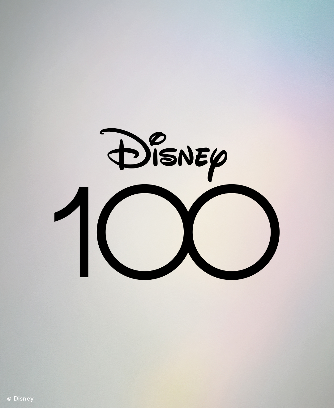 メガネ(めがね・眼鏡）のJINS『Disney 100 アイウェアコレクション by JINS』